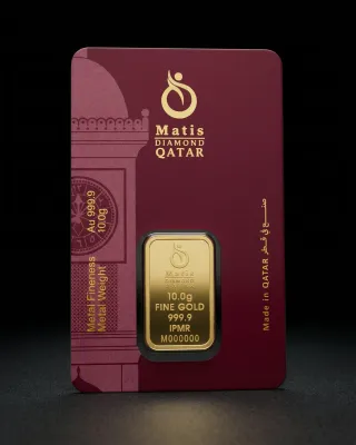  Matis Diamond Qatar 10g